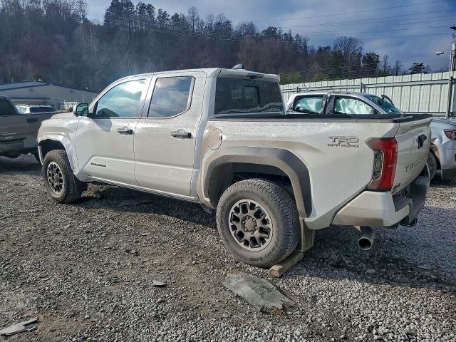 Photo 2 from auction – 2024 TOYOTA TACOMA DOU with VIN 3TMLB5JN9RM059086
