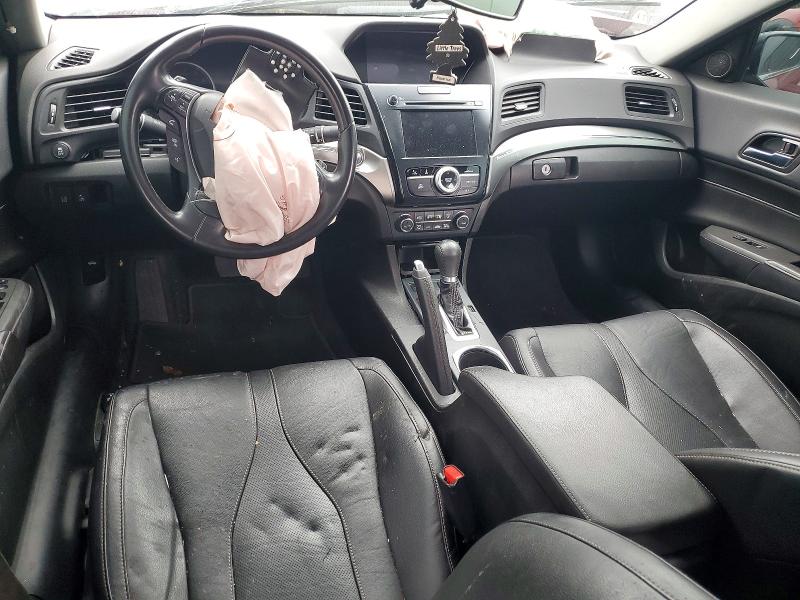 Photo 8 from auction – 2020 ACURA ILX with VIN 19UDE2F79LA005295