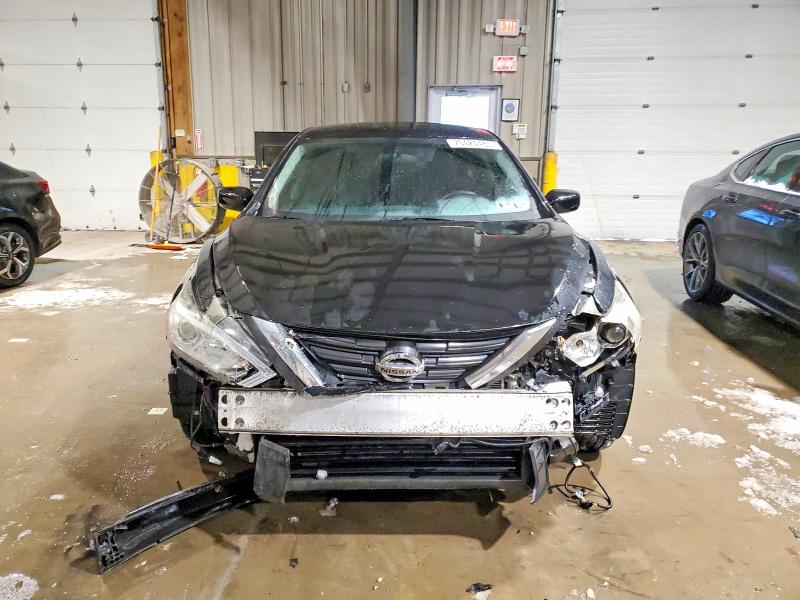 Photo 5 from auction – 2017 NISSAN ALTIMA 2.5 with VIN 1N4AL3AP6HC227007