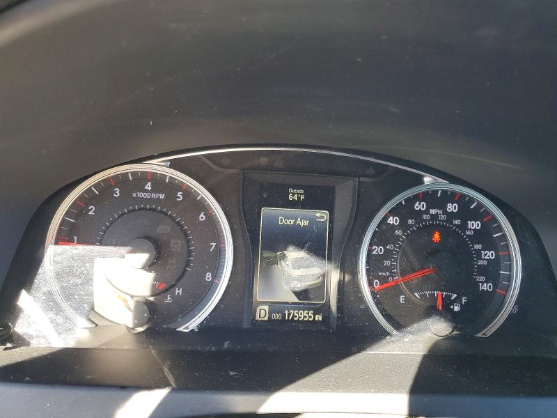 Photo 9 from auction – 2015 TOYOTA CAMRY LE with VIN 4T1BF1FK8FU965322