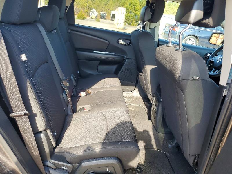 Photo 11 from auction – 2018 DODGE JOURNEY with VIN 3C4PDCBGXJT525666