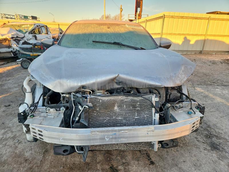 Photo 5 from auction – 2017 HONDA CIVIC with VIN 2HGFC2F59HH512686