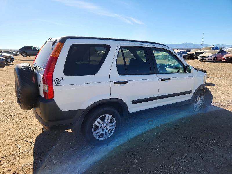 Zdjęcie 3 z aukcji – 2004 HONDA CR-V EX z VIN JHLRD78844C043603