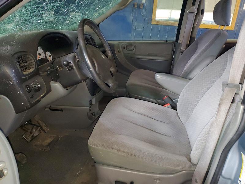 Photo 7 from auction – 2005 DODGE GRAND CARA with VIN 2D4GP44L35R569754
