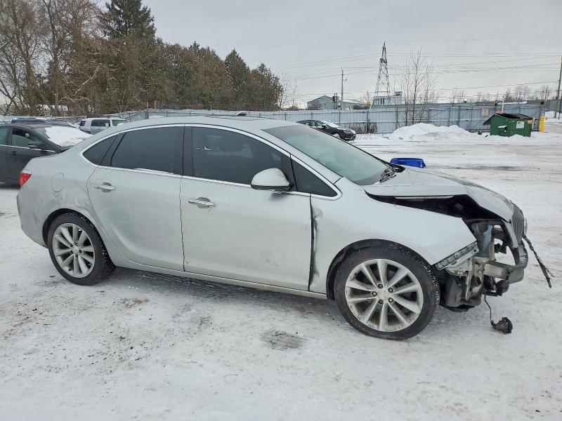 Photo 4 from auction – 2017 BUICK VERANO with VIN 1G4PS5SK3H4117060