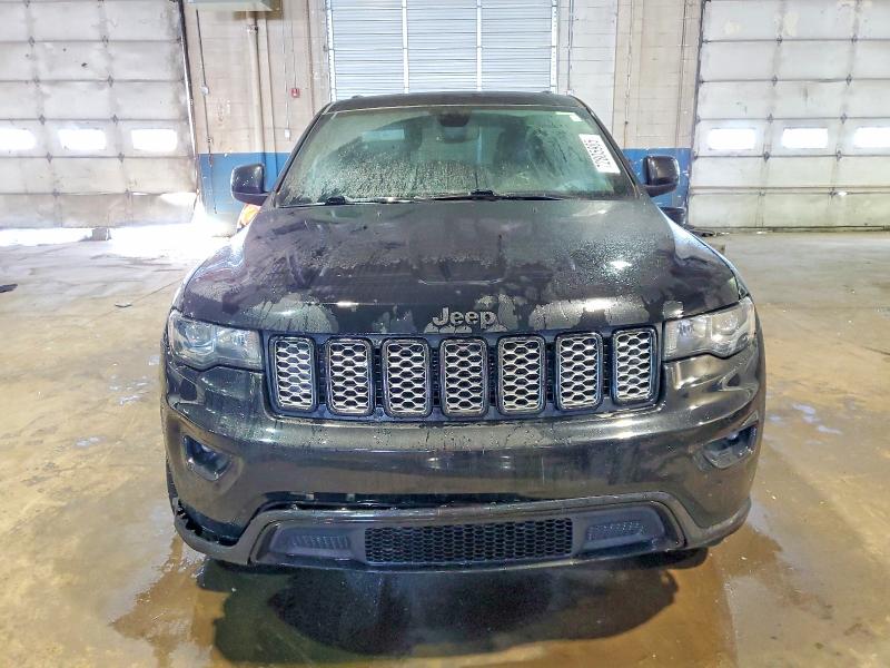Photo 5 from auction – 2019 JEEP GRAND CHER with VIN 1C4RJFAG6KC754394