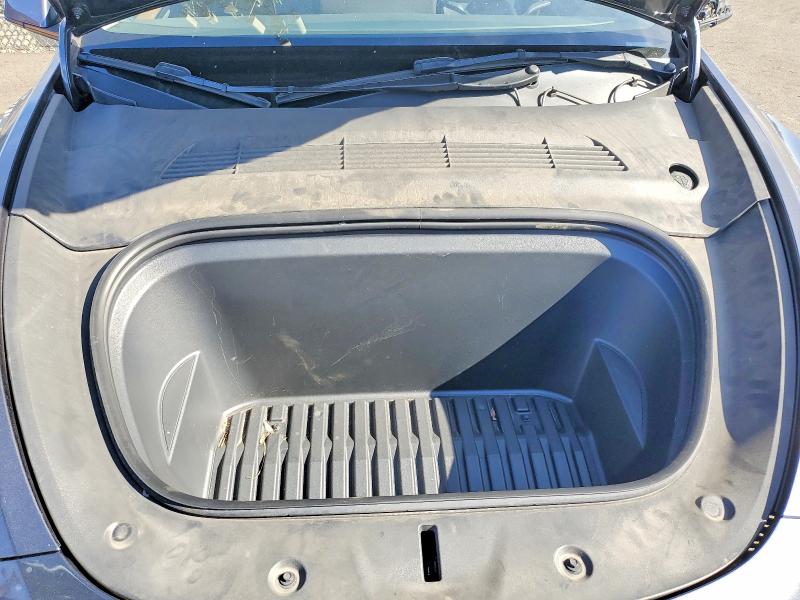 Фото 11 с аукциона – 2023 TESLA MODEL Y с VIN 7SAYGDEF7PF887968