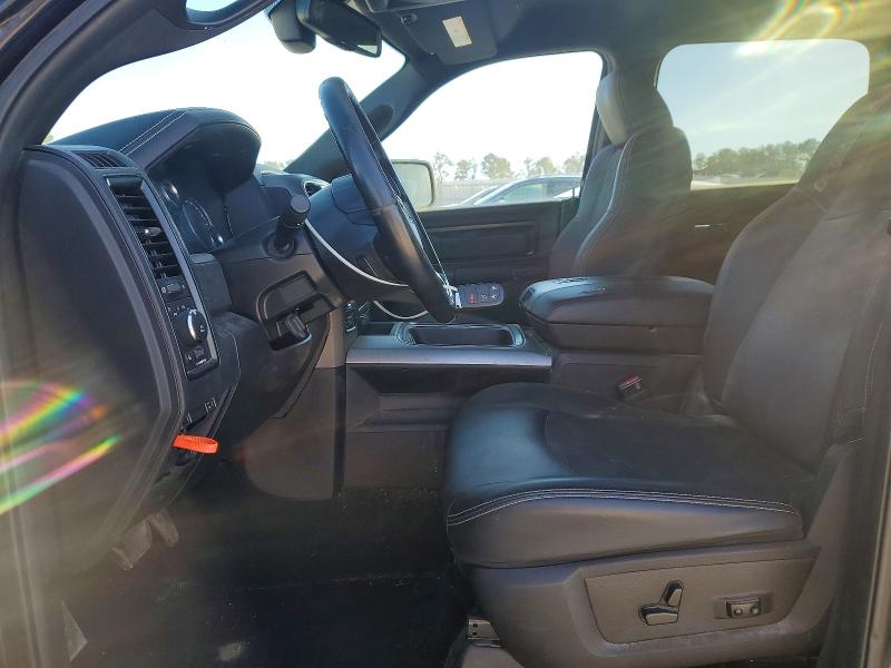 Photo 7 from auction – 2017 RAM 1500 REBEL with VIN 1C6RR7YT6HS681678