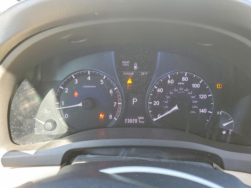 Photo 9 from auction – 2015 LEXUS RX with VIN 2T2BK1BA7FC264356
