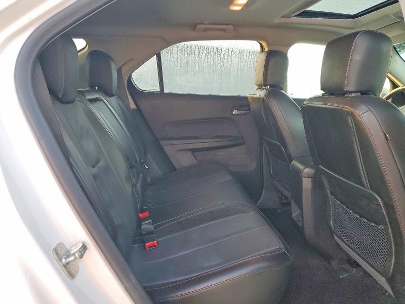 Photo 11 from auction – 2015 CHEVROLET EQUINOX LT with VIN 2GNFLHE39F6225317