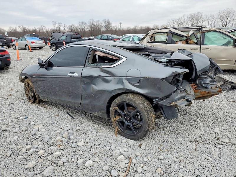 Photo 2 from auction – 2011 HONDA ACCORD EXL with VIN 1HGCS2B85BA002492