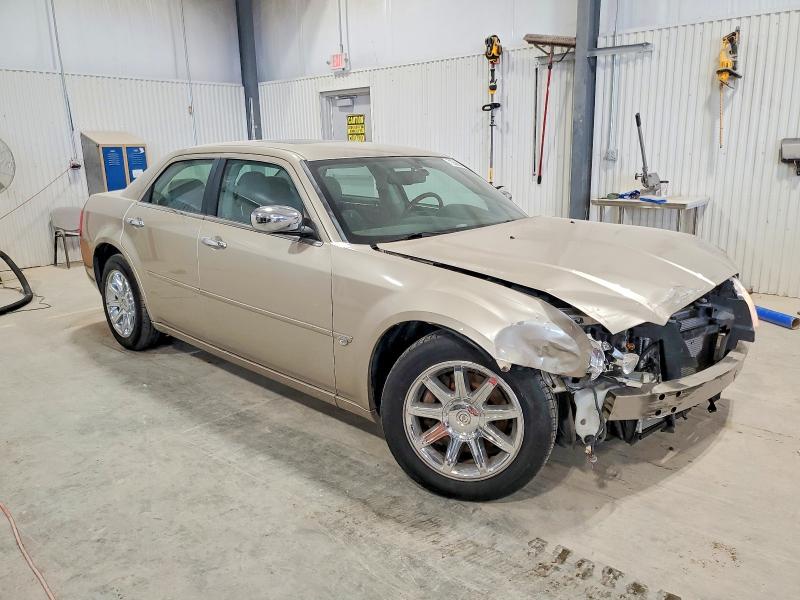 Photo 4 from auction – 2006 CHRYSLER 300C with VIN 2C3LA63H16H190155