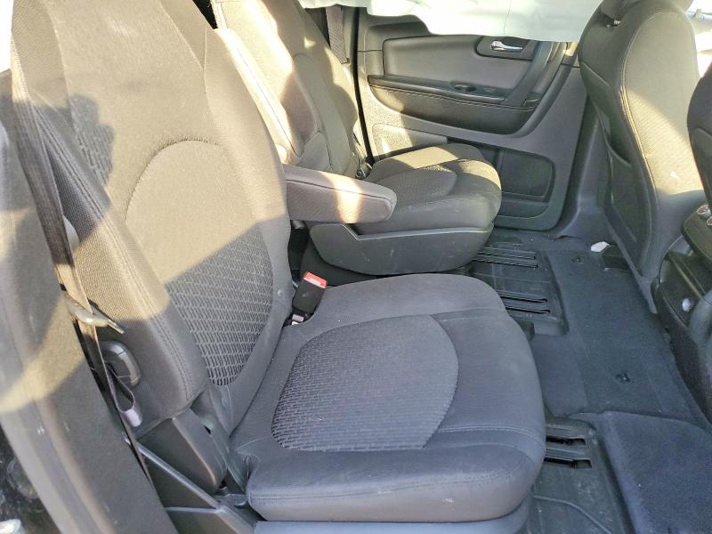 صورة رقم 10 من المزاد - 2011 CHEVROLET TRAVERSE L مع VIN 1GNKRGED5BJ344902