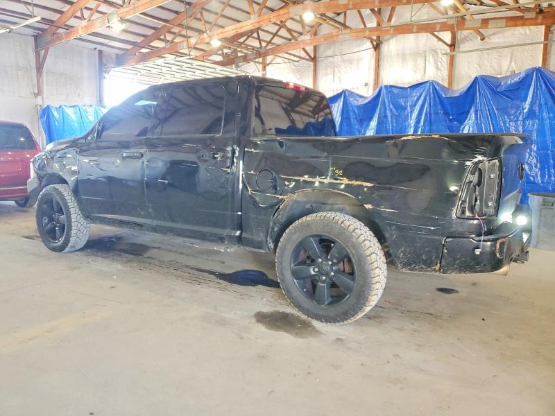Photo 2 from auction – 2014 RAM 1500 ST with VIN 3C6RR7KT0EG310446