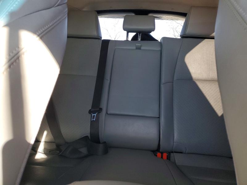 Photo 10 from auction – 2023 TOYOTA VENZA with VIN JTEAAAAH5PJ120968