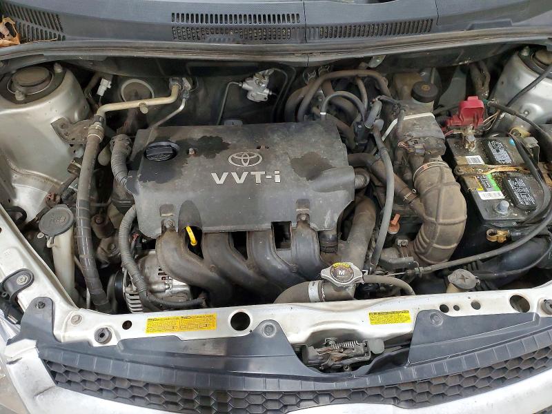 Photo 11 from auction – 2006 TOYOTA SCION XA with VIN JTKKT624360164279