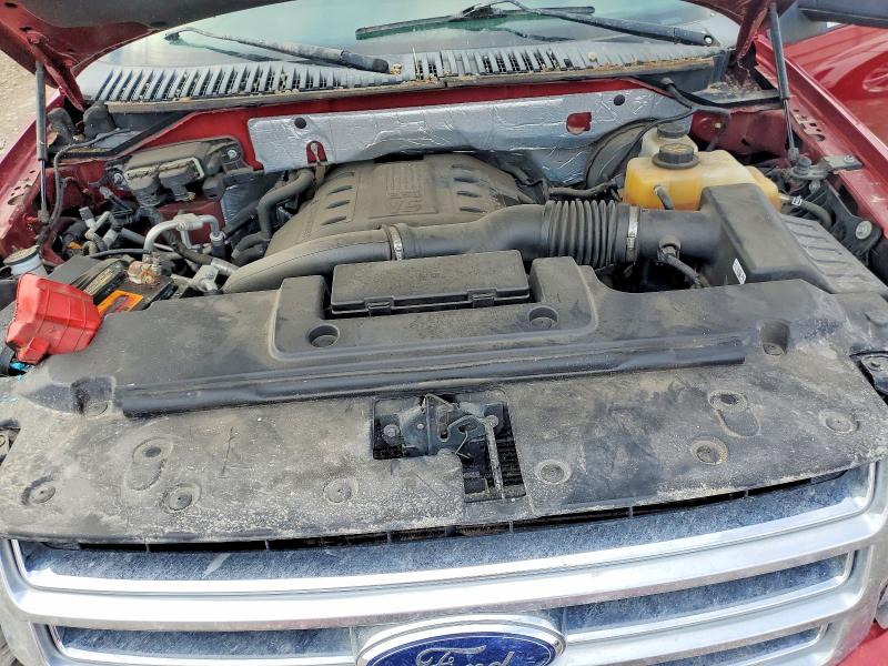 Photo 12 from auction – 2015 FORD EXPEDITION with VIN 1FMJU1LT1FEF27797