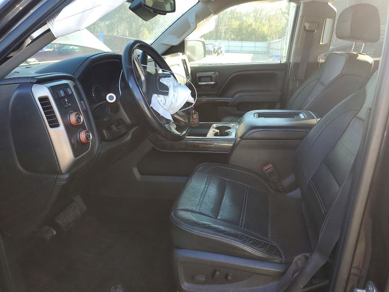 Photo 7 from auction – 2016 GMC SIERRA with VIN 3GTU2PEC5GG314059