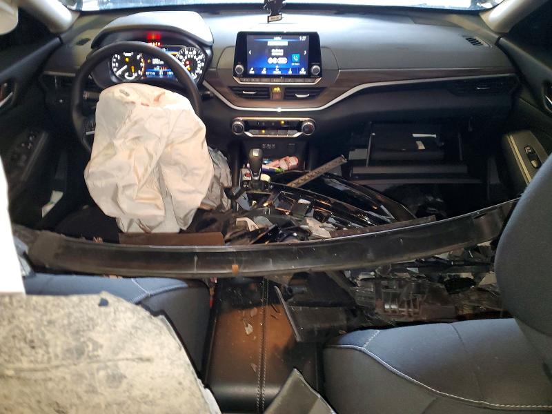 Photo 8 from auction – 2024 NISSAN ALTIMA SV with VIN 1N4BL4DV4RN377529