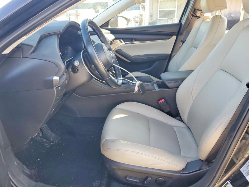 Photo 7 from auction – 2019 MAZDA 3 PREFERRE with VIN JM1BPBDM7K1116709