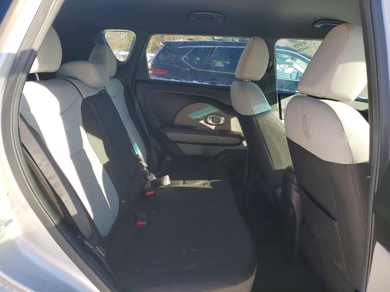 صورة رقم 11 من المزاد - 2014 KIA SOUL مع VIN KNDJN2A23E7726029