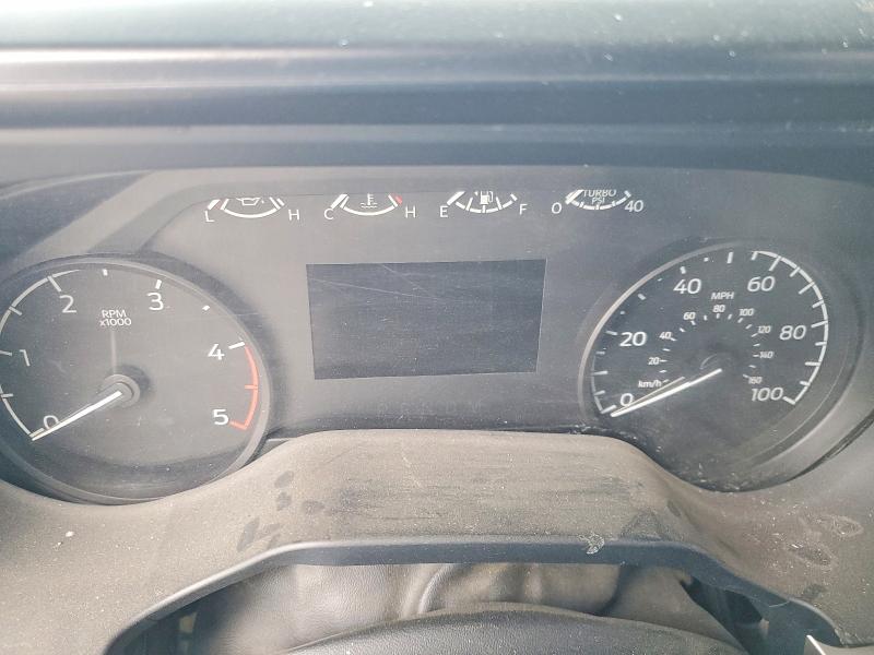 Photo 9 from auction – 2024 FORD F250 with VIN 1FT7W2BT7REE06048