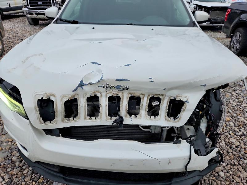 Photo 11 from auction – 2019 JEEP CHEROKEE L with VIN 1C4PJMCX0KD105113