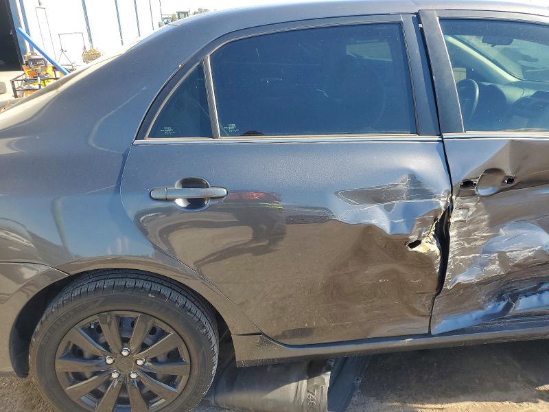 Photo 10 from auction – 2013 TOYOTA COROLLA BA with VIN 5YFBU4EE1DP127540