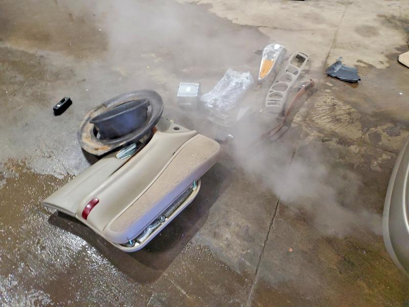 Photo 12 from auction – 2002 BUICK LESABRE CU with VIN 1G4HP54K12U285967