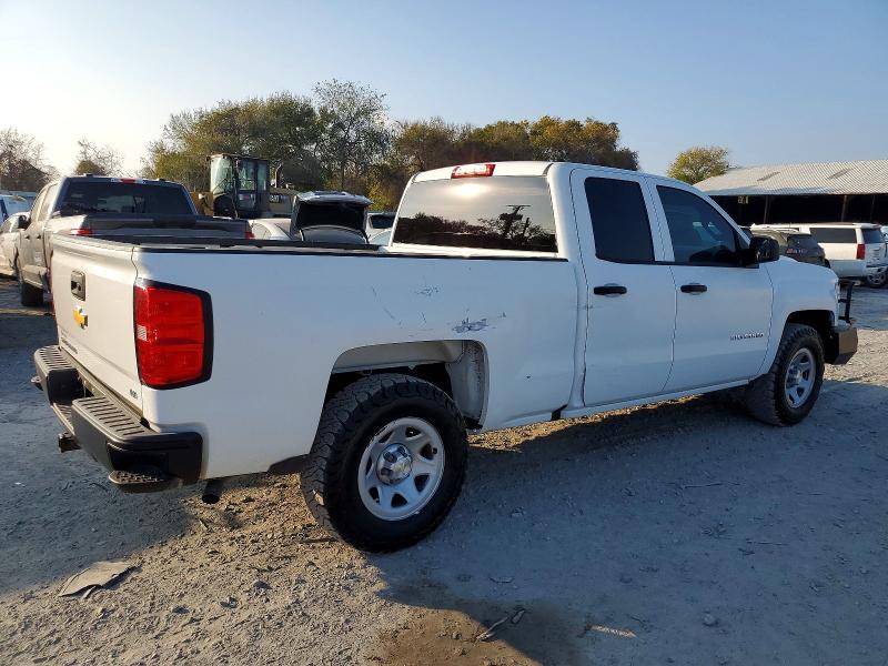 Photo 3 from auction – 2019 CHEVROLET SILVERADO with VIN 2GCVKNEC9K1173281