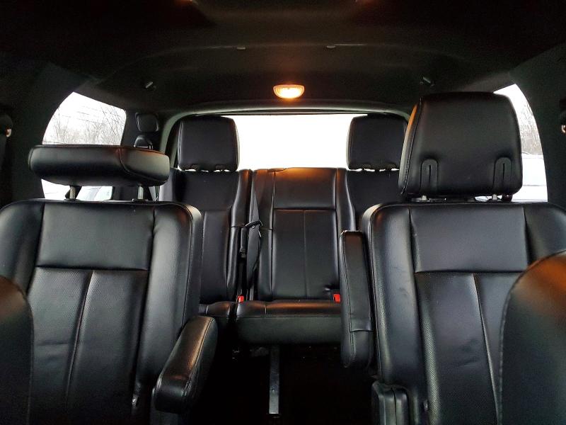 Photo 10 from auction – 2017 FORD EXPEDITION with VIN 1FMJU2AT4HEA13230