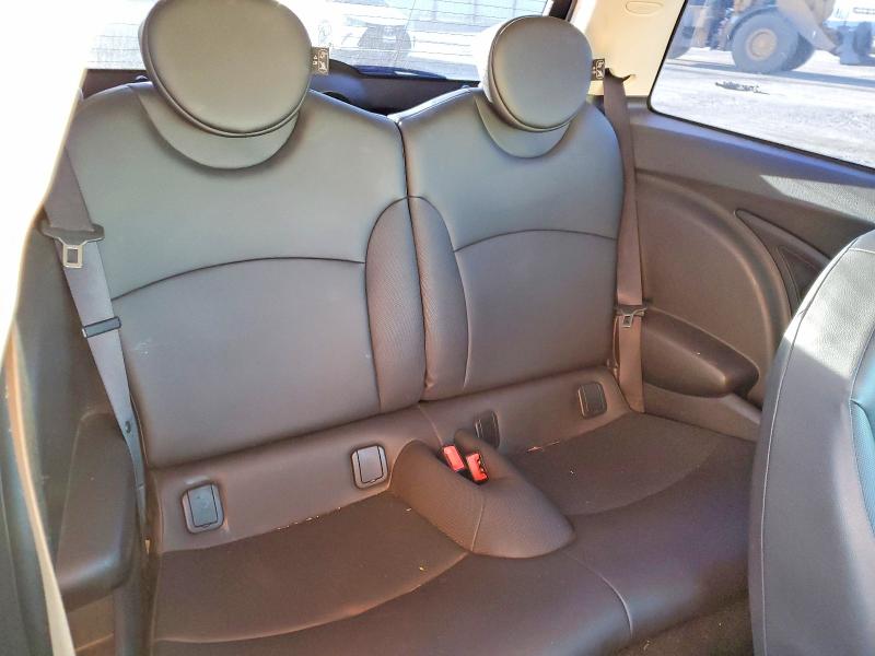 Photo 10 from auction – 2013 MINI COOPER with VIN WMWSU3C5XDT684868