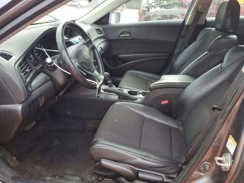 Photo 7 from auction – 2013 ACURA ILX with VIN 19VDE1F38DE011893