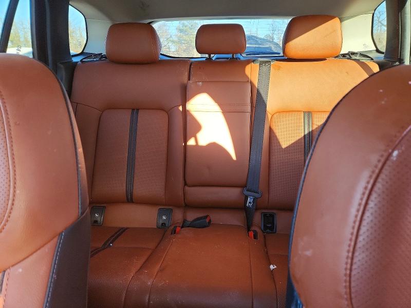Photo 10 from auction – 2024 MAZDA CX-50 with VIN 7MMVABDY1RN214378