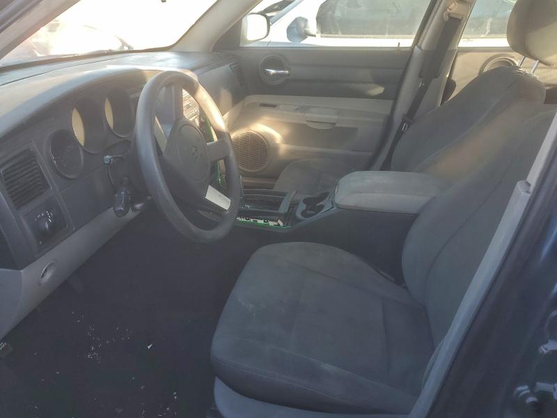 Photo 7 from auction – 2007 DODGE CHARGER SE with VIN 2B3KA43G07H822956