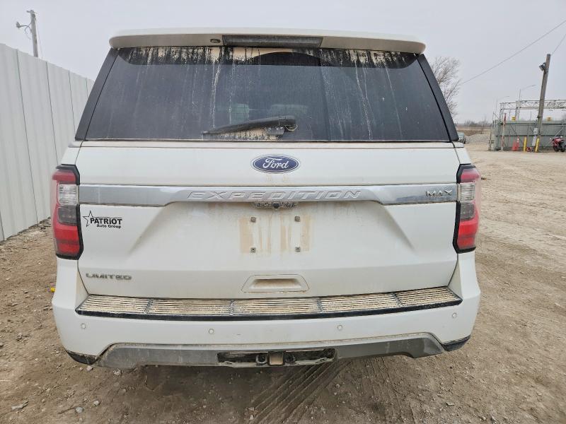 Photo 6 from auction – 2020 FORD EXPEDITION with VIN 1FMJK2AT6LEA19626