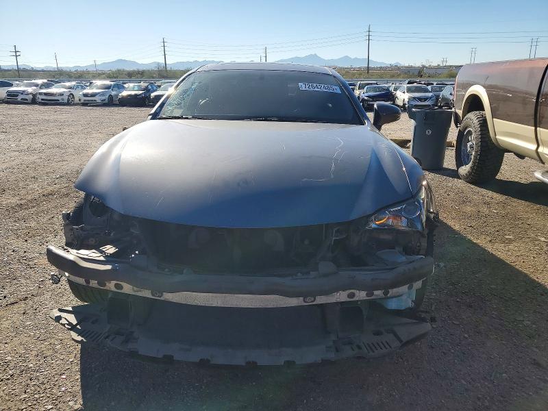 Photo 5 from auction – 2015 LEXUS RC 350 with VIN JTHSE5BC9F5005464