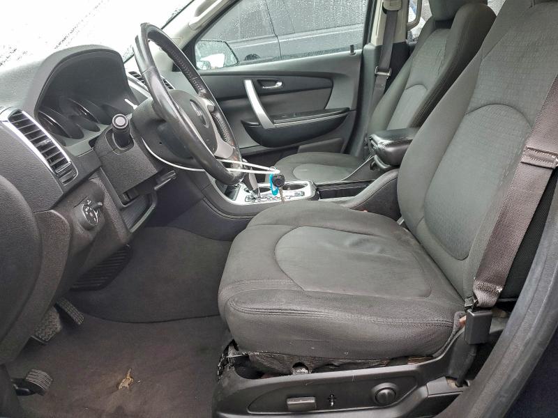 Photo 7 from auction – 2012 GMC ACADIA SLE with VIN 1GKKRPED9CJ412777