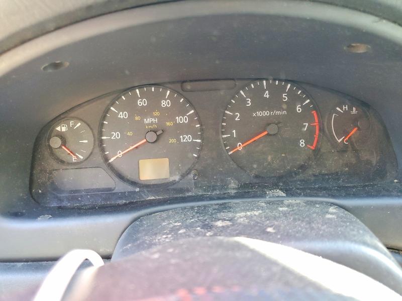 Photo 9 from auction – 2005 NISSAN SENTRA with VIN 3N1CB51D05L584323