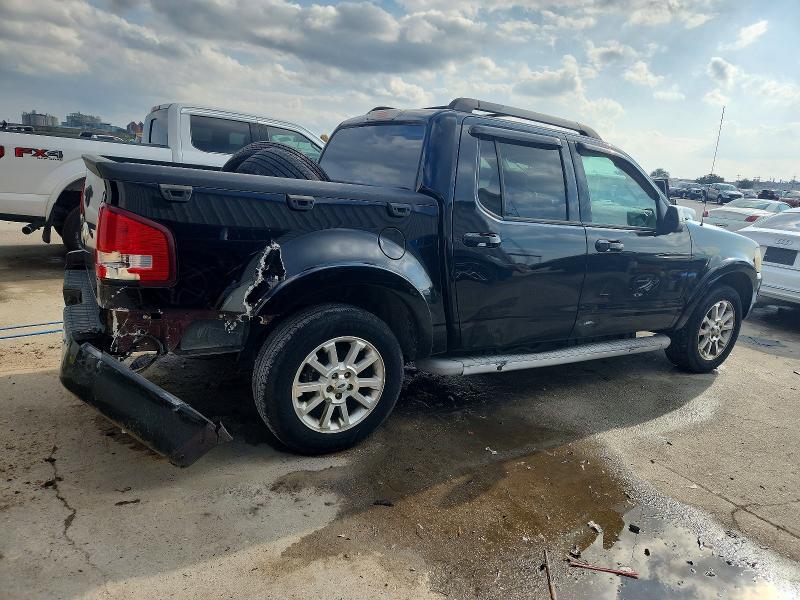 Photo 3 from auction – 2007 FORD EXPLORER S with VIN 1FMEU33K07UA32759