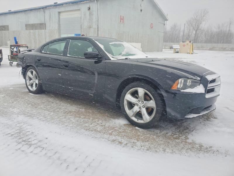Photo 4 from auction – 2014 DODGE CHARGER with VIN 2C3CDXBGXEH295328