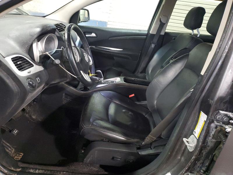 Photo 7 from auction – 2015 DODGE JOURNEY LI with VIN 3C4PDDDG4FT533871