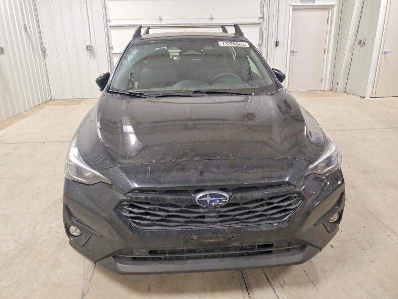 Photo 5 from auction – 2024 SUBARU IMPREZA RS with VIN JF1GUHJC6R8305971