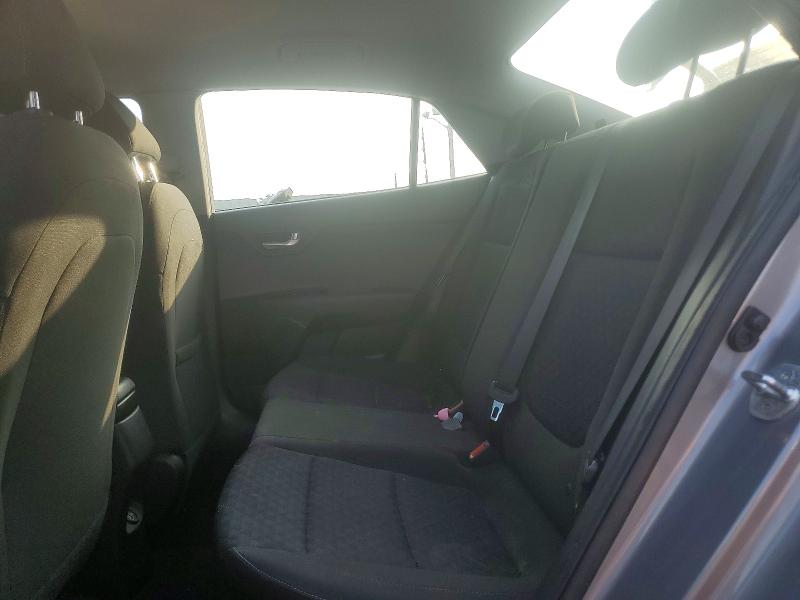 Photo 10 from auction – 2021 KIA RIO with VIN 3KPA24AD2ME391379