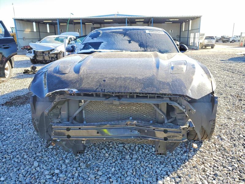 Photo 5 from auction – 2015 FORD MUSTANG GT with VIN 1FA6P8CF0F5300594
