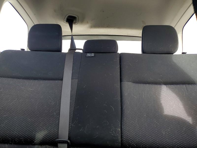 صورة رقم 10 من المزاد - 2015 SUBARU FORESTER 2 مع VIN JF2SJABC4FH544788