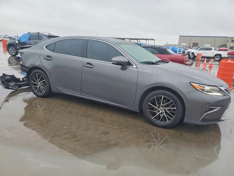Photo 4 from auction – 2016 LEXUS ES 350 with VIN 58ABK1GG3GU034582