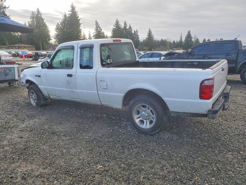Photo 2 from auction – 2004 FORD RANGER with VIN 1FTZR44U14PB04866