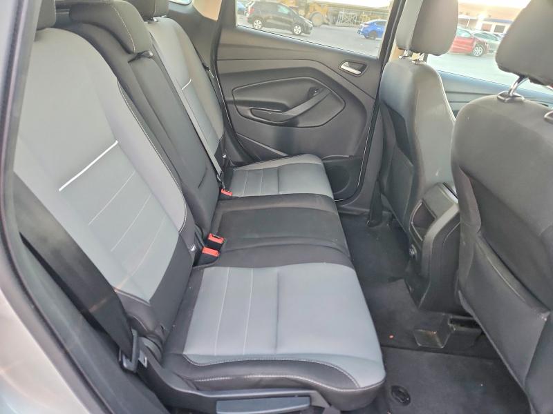 Photo 11 from auction – 2014 FORD ESCAPE SE with VIN 1FMCU0GX3EUB61149