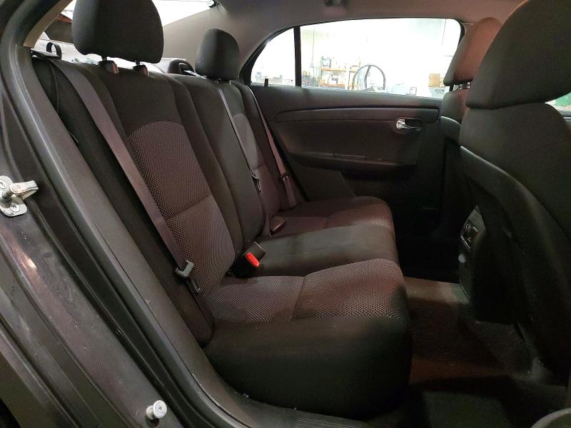 Photo 10 from auction – 2012 CHEVROLET MALIBU with VIN 1G1ZC5E09CF270665
